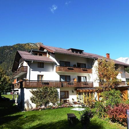 Gaestehaus Truskaller Hotel Mallnitz Buitenkant foto