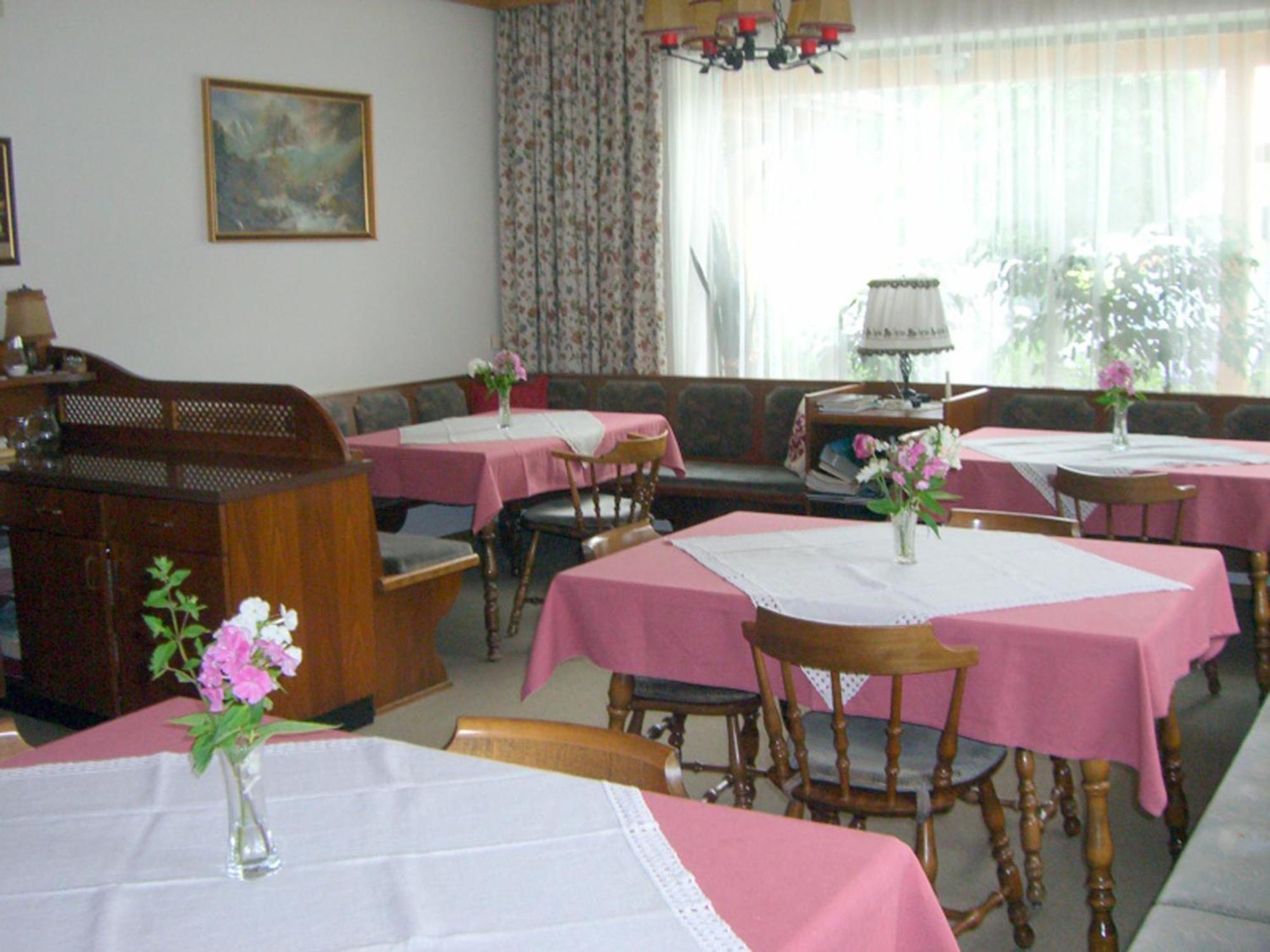 Gaestehaus Truskaller Hotel Mallnitz Buitenkant foto