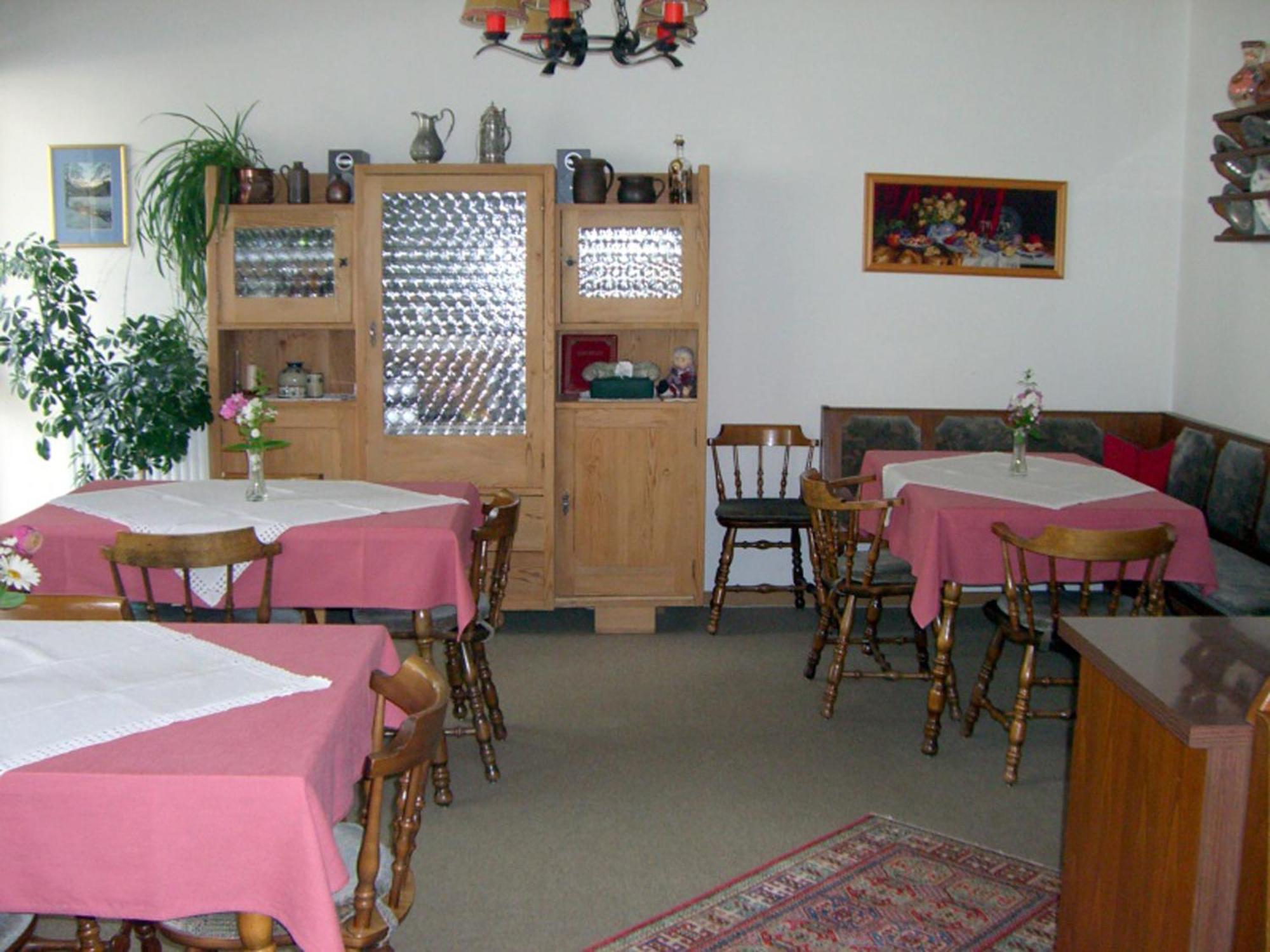 Gaestehaus Truskaller Hotel Mallnitz Buitenkant foto