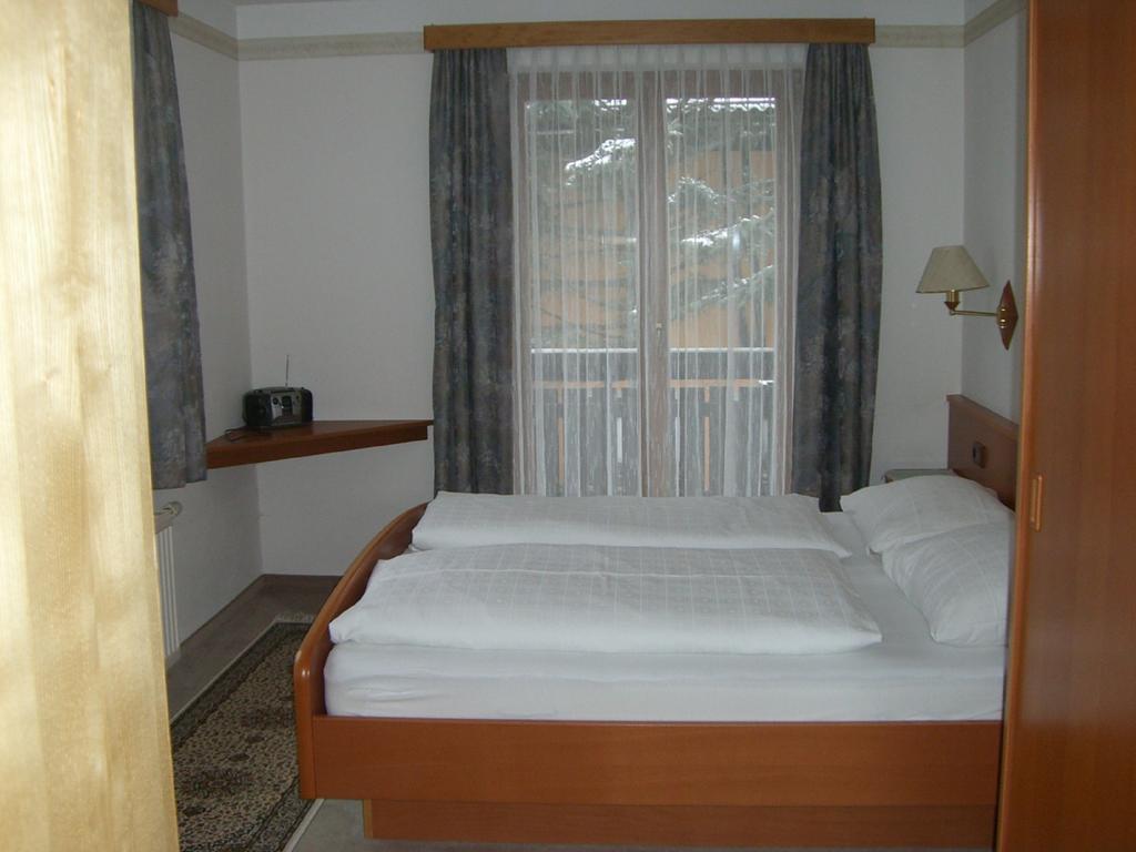 Gaestehaus Truskaller Hotel Mallnitz Buitenkant foto